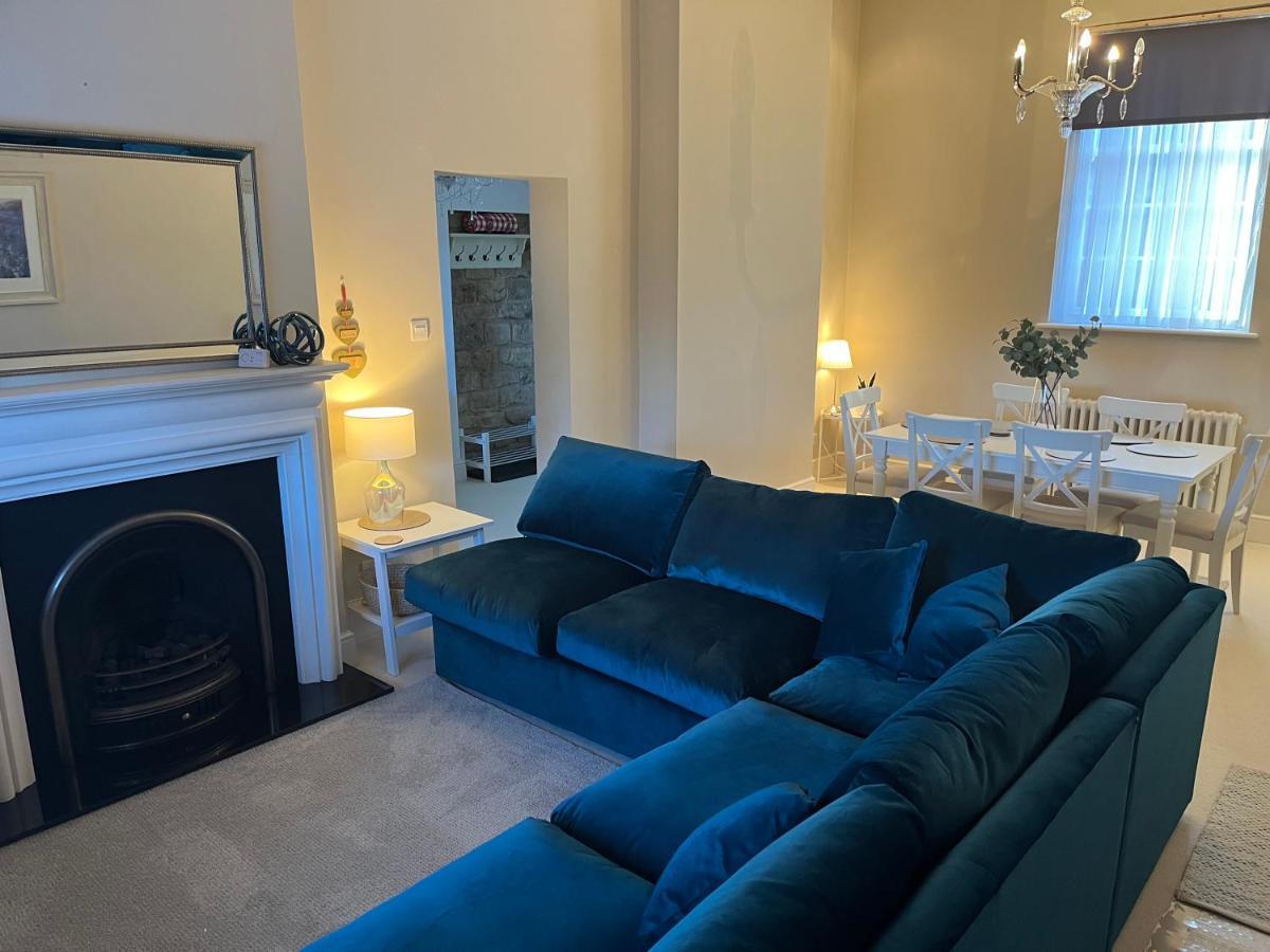 Choristers Mews: Luxury Cottage A Stones Throw From The Cathedral! Линкълн Екстериор снимка