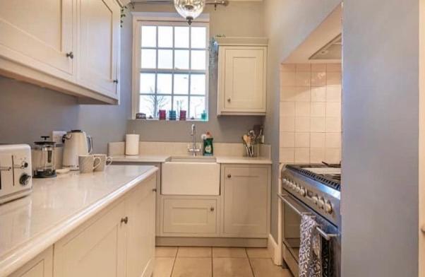 Choristers Mews: Luxury Cottage A Stones Throw From The Cathedral! Линкълн Екстериор снимка