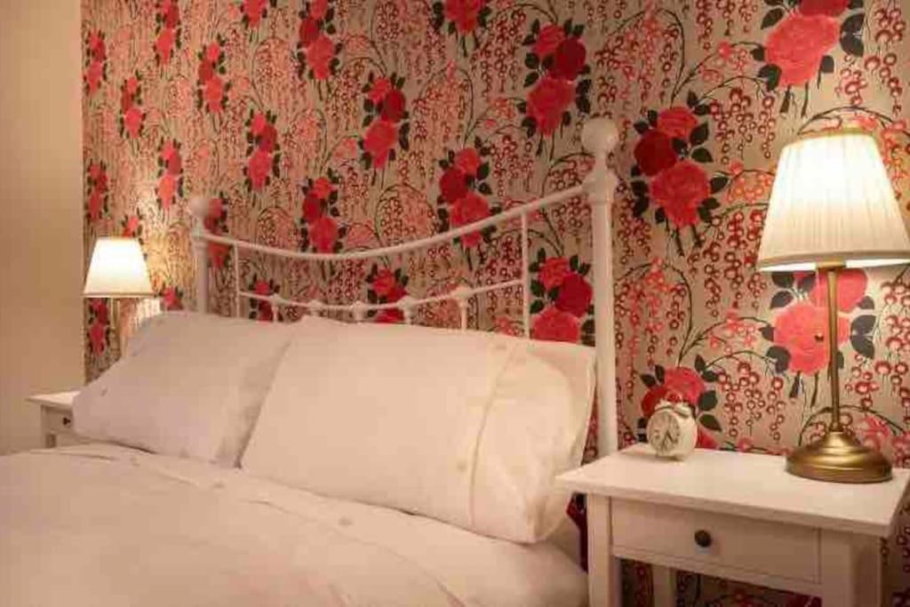 Choristers Mews: Luxury Cottage A Stones Throw From The Cathedral! Линкълн Екстериор снимка