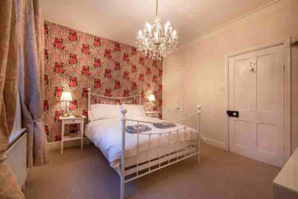 Choristers Mews: Luxury Cottage A Stones Throw From The Cathedral! Линкълн Екстериор снимка