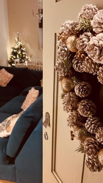 Choristers Mews: Luxury Cottage A Stones Throw From The Cathedral! Линкълн Екстериор снимка